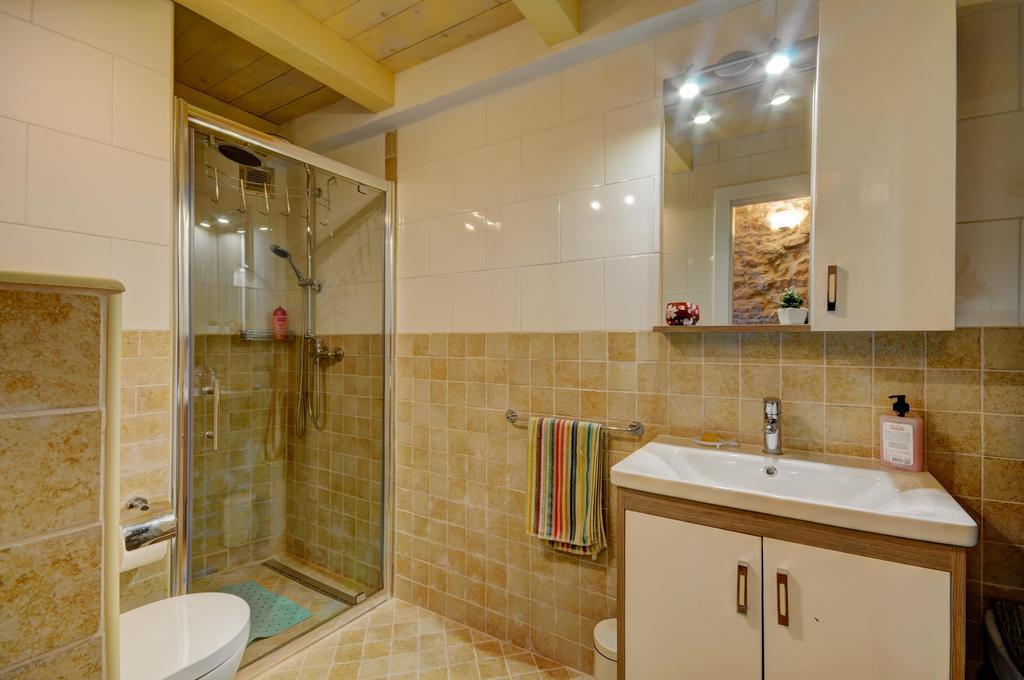 Apartment Etta Fažana Camera foto